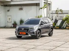 HONDA BRV PRESTIGE NX7 EDITION AT 1.5 2024 ABU ABU