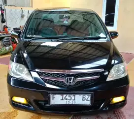 Honda city idsi Mt 2008 Mobil Tinggal Pakai saja