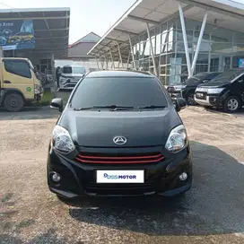 Daihatsu Ayla X 1.0 MT 2020