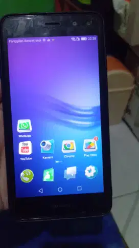 Di jual murah hp merk Huawei
