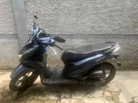 Honda BEAT Good Condition Thn 2022