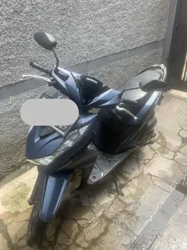 Honda BEAT Good Condition Thn 2022