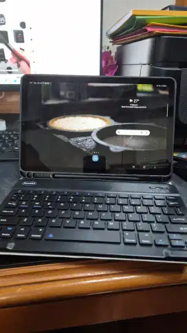 Samsung Galaxy Tab S6 Lite plus Keyboard