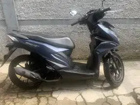 Honda BEAT Good Condition Thn 2022