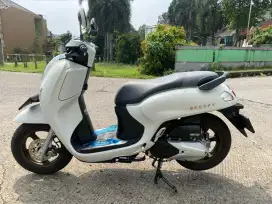 BIAH@SCOOPY PRESTIGE 2025 KM LOW CASH 21,8 JT