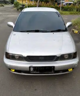Suzuki Baleno 1997 MT