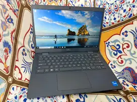 Laptop Desain Dell 3420 Core i5 gen 11