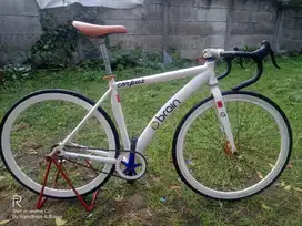 sepeda fixie brain corpus alloy