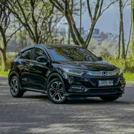 HRV SE Tahun 2019 DP Suka Suka