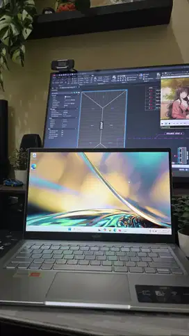 ACER SWIFT SF314-512