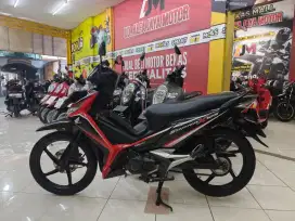 Proses cepat* Honda Supra x 125 th 2017