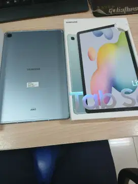 Galaxy tab s6 lite 4/128