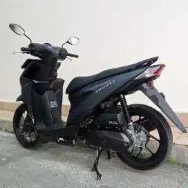 HONDA BEAT DELUXE SMARTKEY TAHUN 2024 CASH / KREDIT MURAH DP MULAI 500