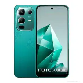 Infinix Note 50X 5G+