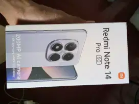 New Redmi Note 14 Pro 5G 8/256