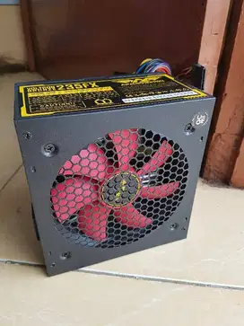 PSU Armageddon Voltron Bronze 234FX 450w