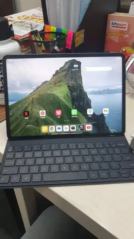 Xiaomi PAD 7 12GB + Keyboard Xiaomi Ori500