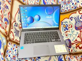 Laptop Desain Asus X415 Core i5 gen 11