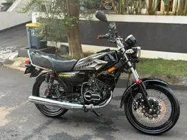 RX king 2002 2002