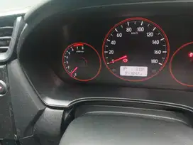 Mobil Honda Brio RS Matic Like New, Km Rendah
