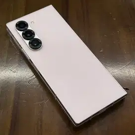 samsung Z fold 6 512GB & 1TB