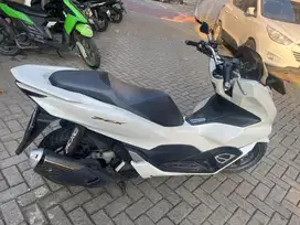 Di Jual Honda PCX 160 cc ABS Tahun 2022