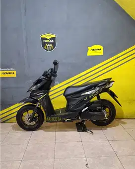 BEAT STREET 2024 LOW KM UNIT MULUS TERAWAT BERGARANSI