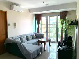 Apartemen Hampton’s Park type 4BR semi furnished Cilandak Jakarta Sela