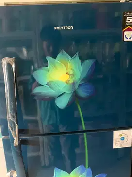kulkas polytron