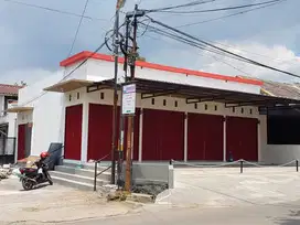 Di Jual Ruko Strategis