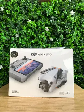 DRONE DJI MINI 4 PRO RC