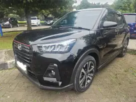 Rocky 1.0 R Manual Turbo 2021
