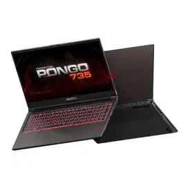 Laptop Gaming Axioo Pongo 735 Garansi Resmi