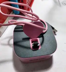Blackpink Samsung Charger (type C)