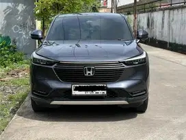Honda HRV 2024 SE Sunroof