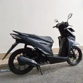 HONDA BEAT DELUXE SMARTKEY TAHUN 2024 CASH / KREDIT MURAH DP MULAI 500