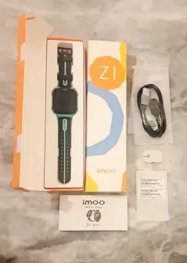 IMOO Watchphone Z1