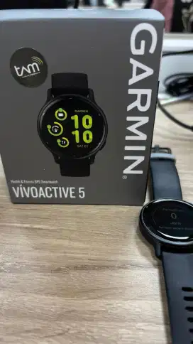 Garmin Vivo Active 5