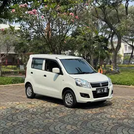 SUZUKI KARIMUN WAGON R AT 2019