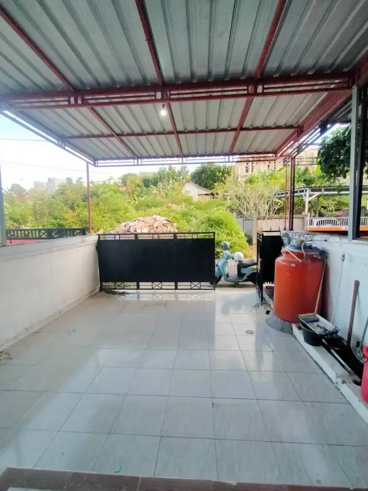 TERMURAH di NUSA DUA !! RUMAH 2Lt di PERUM Giri Mandala, Kampial