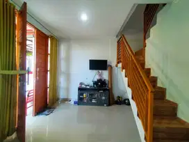 RUMAH MURAH 2 lantai Siap Huni di PERUM Giri Mandala, Kampial NUSA DUA