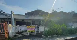 Dijual Rumah Lokasi Strategis Di Jl. Sembodro Semarang