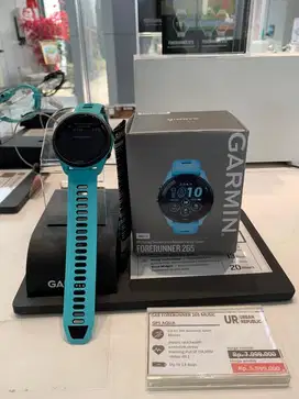 SMARTWATCH GARMIN 570