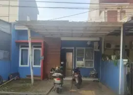 Dijual Rumah Murah Serpong Paradise Cluster Rasamala Tangerang Selatan