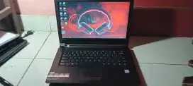 Lenovo v310 core i5 gen 7 ram 8gb ssd 512gb hardis 500gb bekasi cod