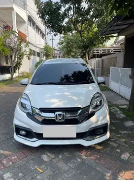 Honda Mobilio 2016 Bensin