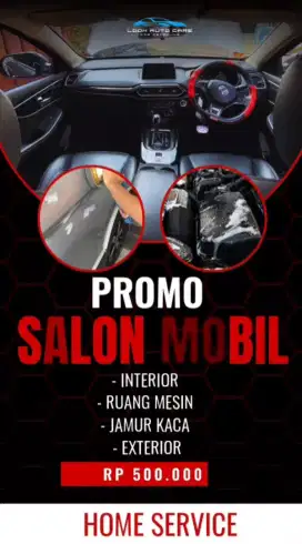 POLES BODY MURAH