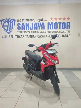 Honda Beat CBS New 2024, Wildan Sanjaya Motor Bandung