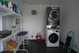 Dicari: Staf Laundry  – Rajin, Teliti, dan Ramah