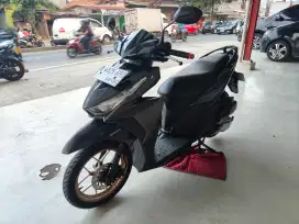 Vario 125 2015 idling stop
